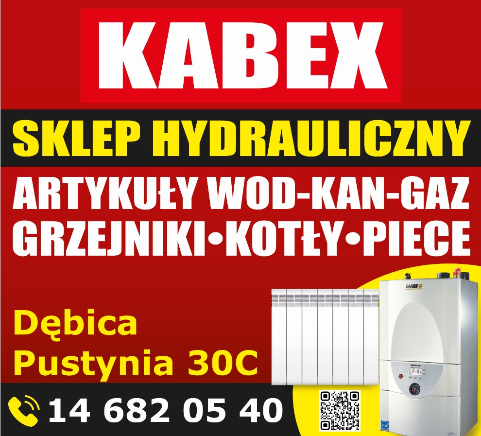 kotły DĘBICA